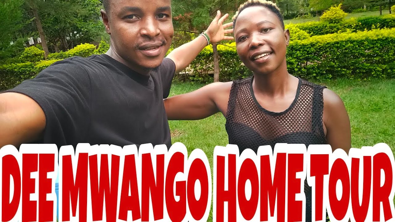 Catching Up With @DeeMwango || My Experience In Philippines