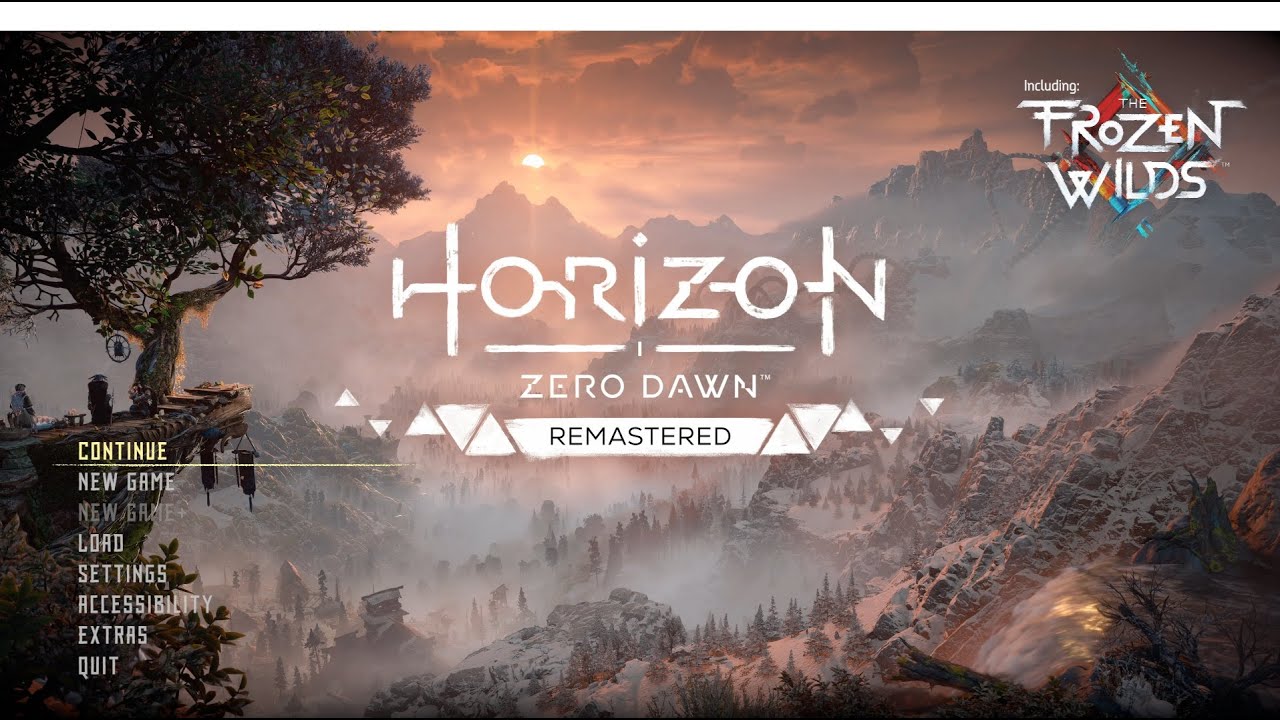 Horizon Zero Dawn Remastered     15 Feb 26