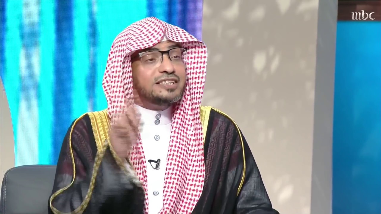 المغامسي: لعنة الله على من قتل الحسين