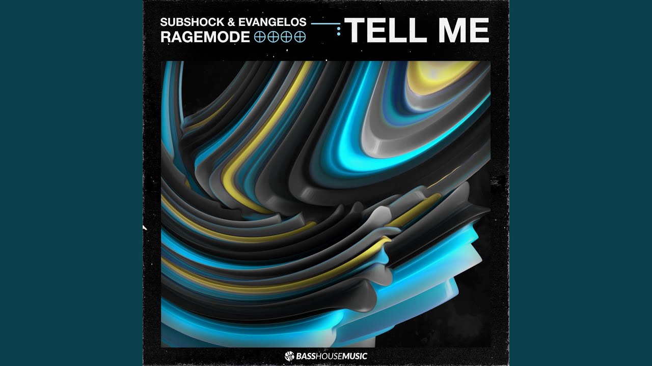 Tell Me (Extended Mix)