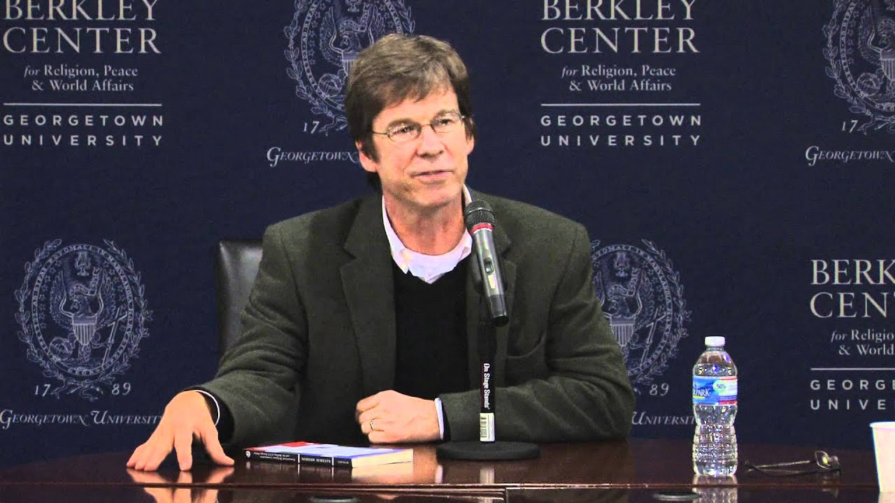 Timothy Byrnes on Identity Politics and Transnationalism