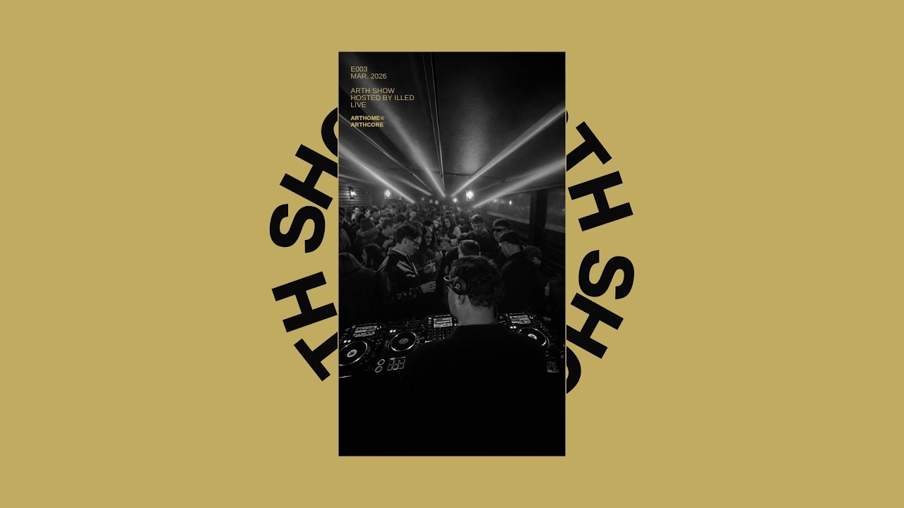 ARTH SHOW E003: Illed
