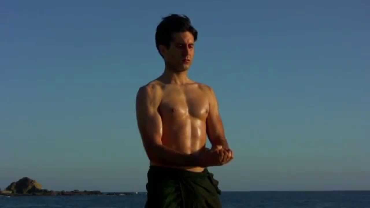 Yoga Bodybuilding
