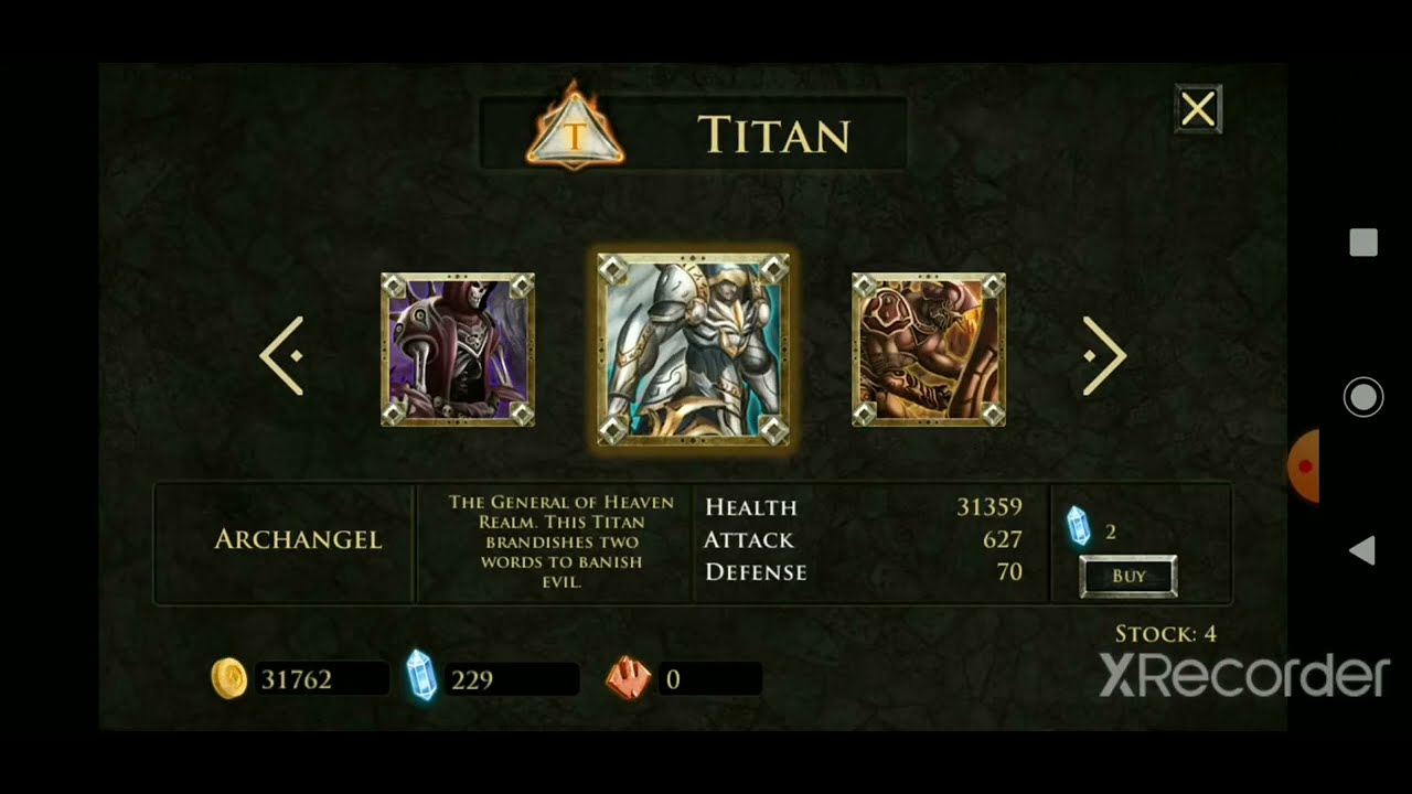 Epic War 6 all 12 trials