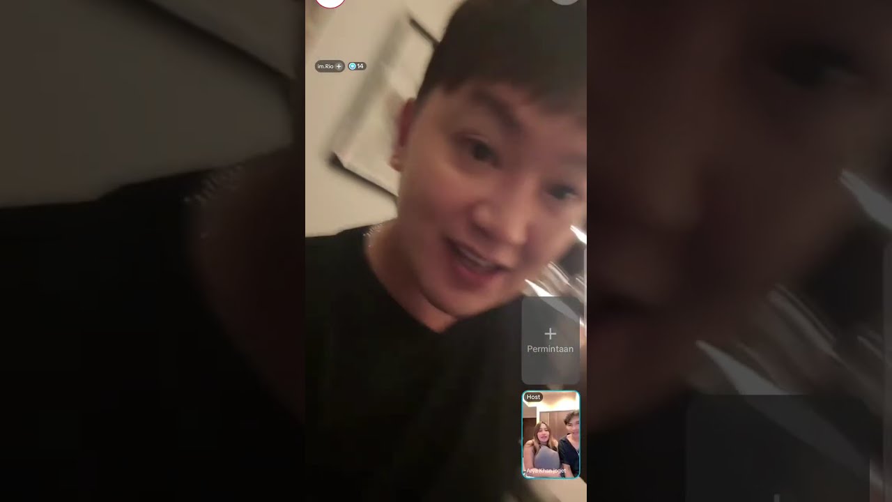 PINGKAN MAMBO ARYA KHAN ROMANTIS BANGET, RELA SAMPERIN PINGKAN DARI CIKARANG KE BSD