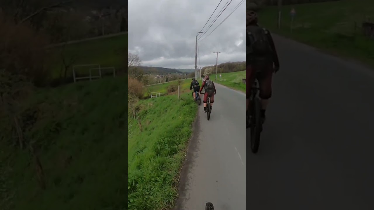 Ma vid&eacute;o GoPro