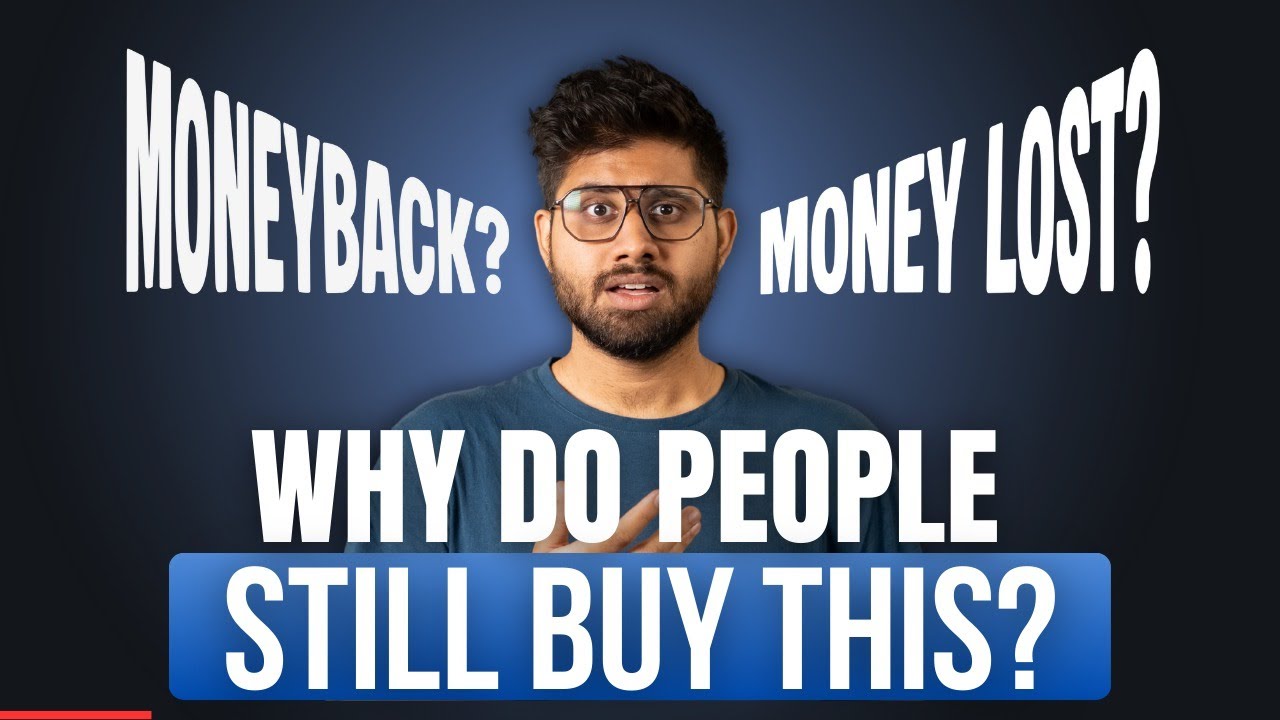 The truth about Moneyback Plans | Moneyback Plans vs Pure Term Life Insurance | Ditto Insurance
