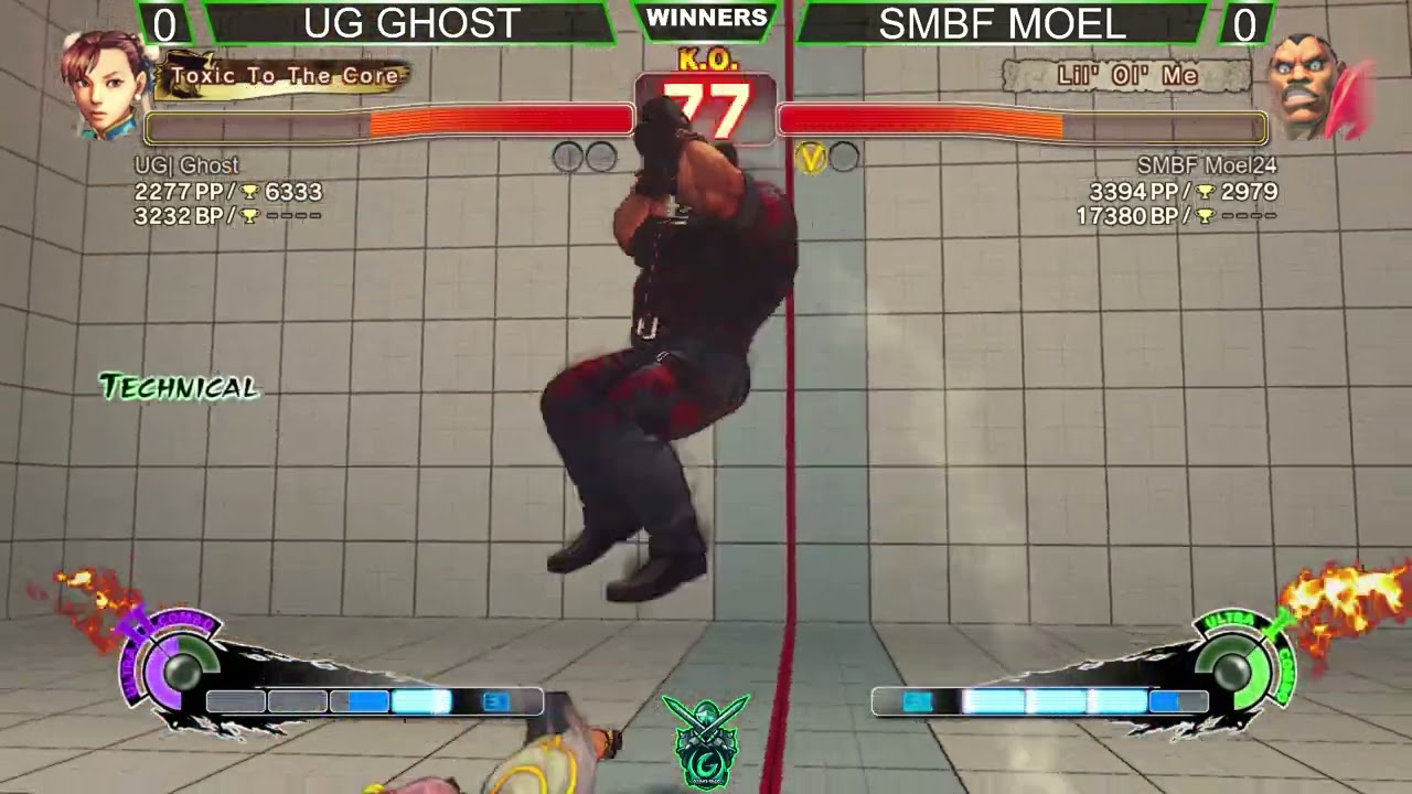 Eventhubs Balrog