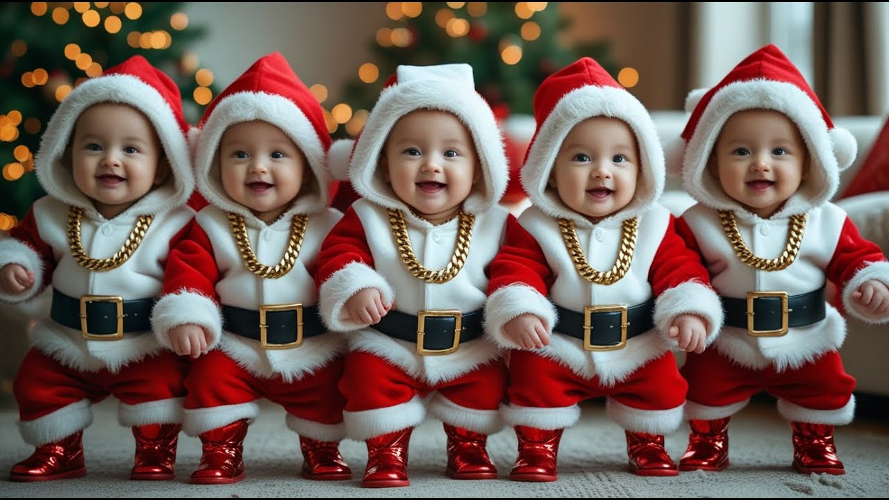 Jingle bell song Christmas 2026 for kids Songs 🎄🔔  Kids & Toddlers Dance  Nursery Rhymes