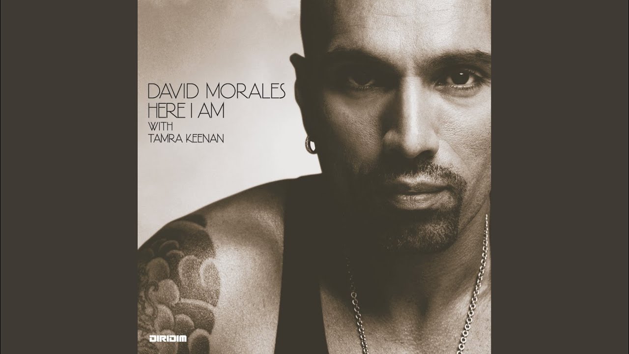 Here I Am (Kaskade Remix)
