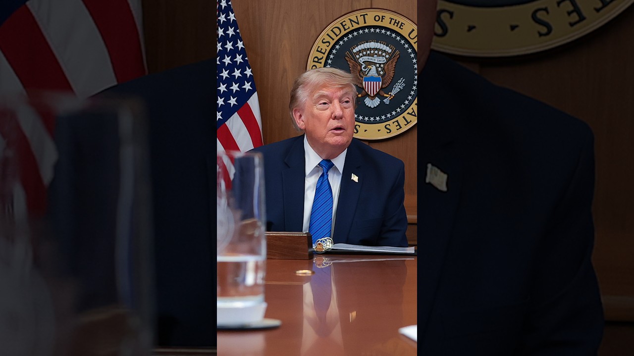 Trump calls Minnesota 'grossly incompetent' after cyberattack