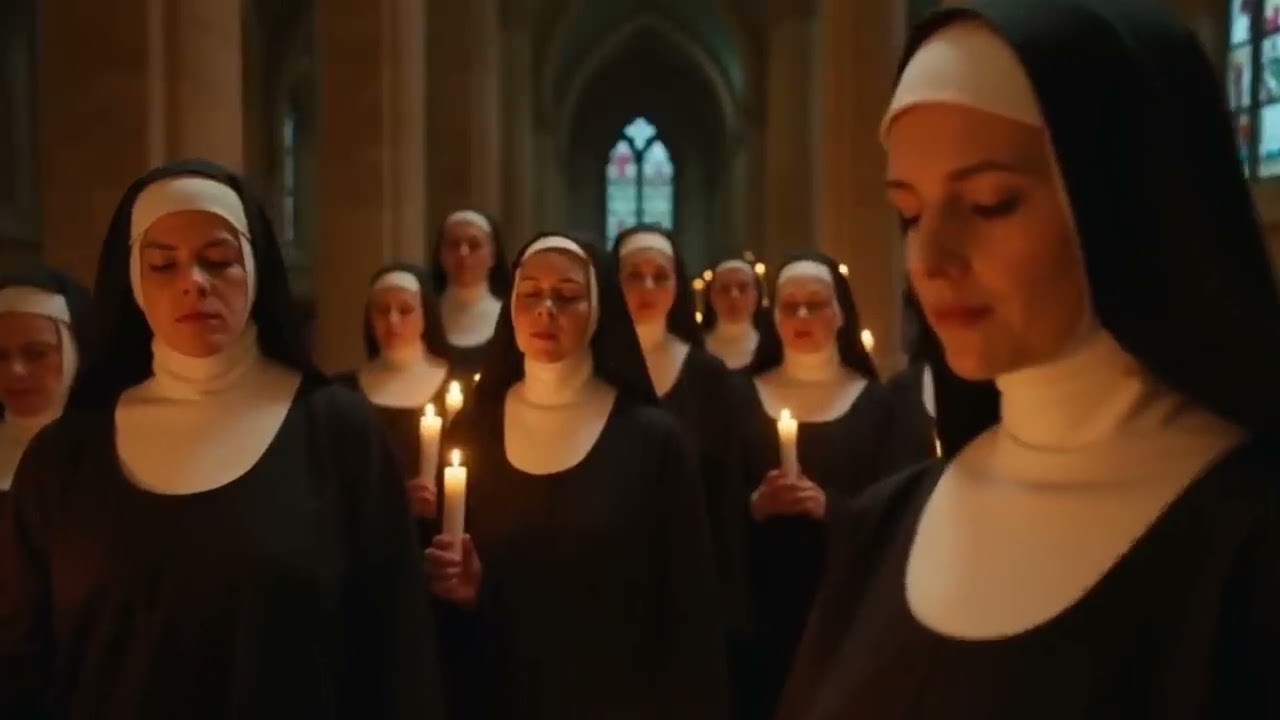 Gregorian Chants for Inner Peace and Divine Healing
