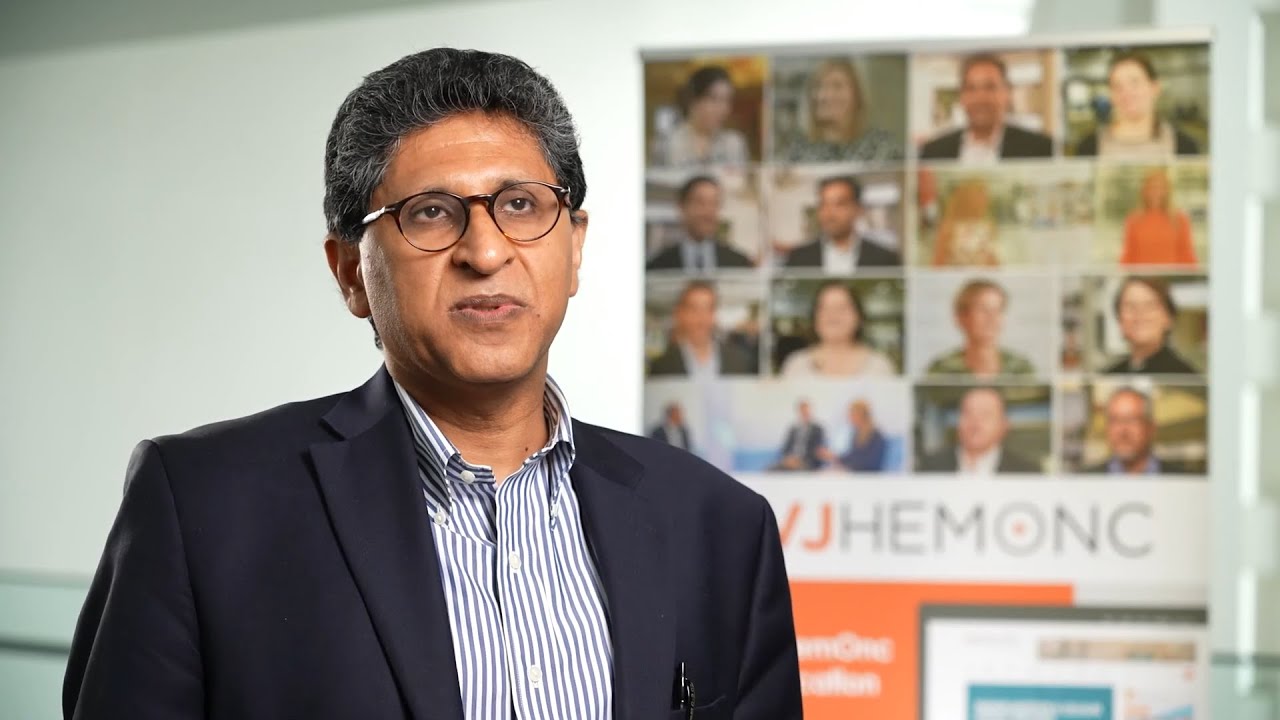 Causes & management of renal impairment in patients with multiple myeloma