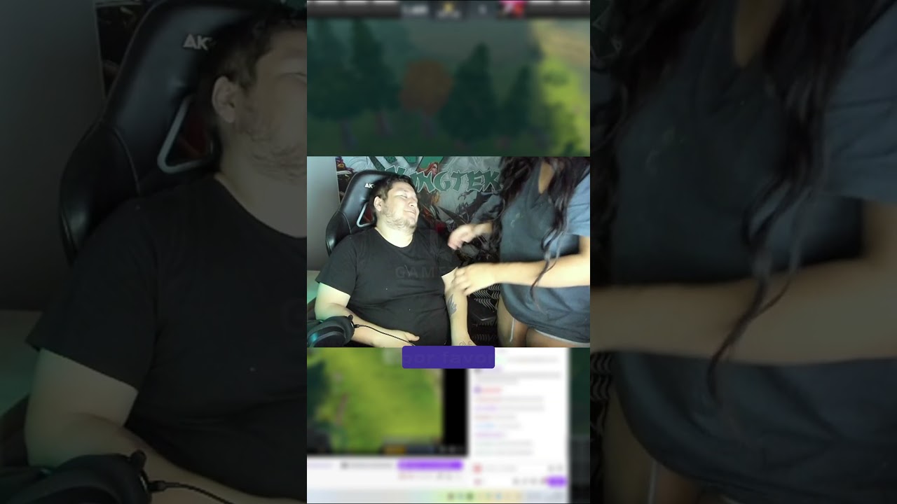🔥💲KINGTEKA SE QUEDA JATO EN STREAM #Dota2 #dota2peru #theinternational2023 #kingteka #kingtekadota2