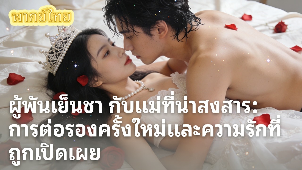 【พากย์ไทย】วันที่ฉันเป็นเจ้าสาวของชายอื่น เขาก็คลั่งสุดขีด