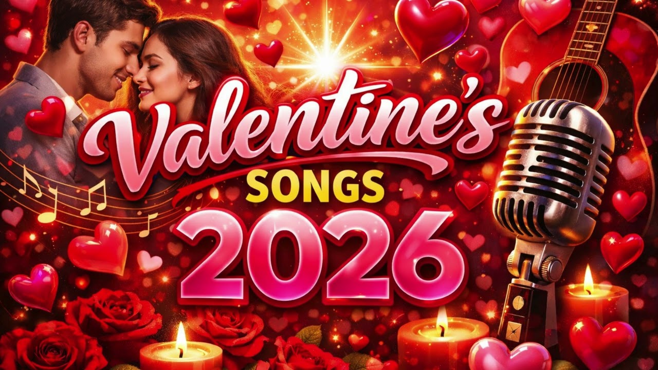 The Disturbing Stories Behind Your Favorite Love Songs 4K