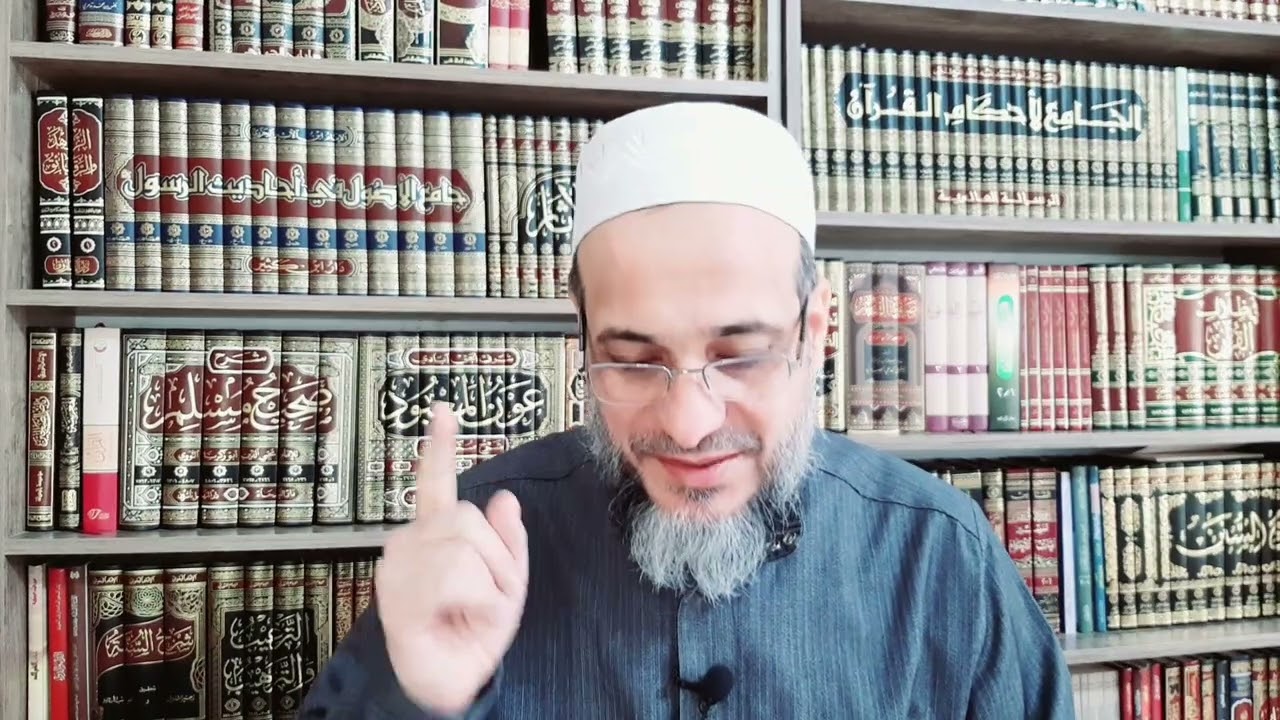 حكم التسول الإلكتروني (1)