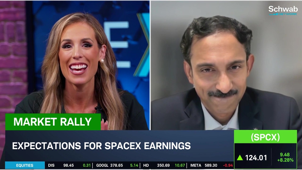 What to Expect from SPCX Earnings