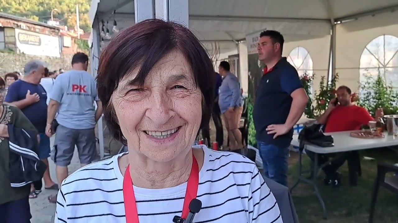 Благојка Ѓорѓиевска – земјоделка која ја спојува традицијата со новите трендови