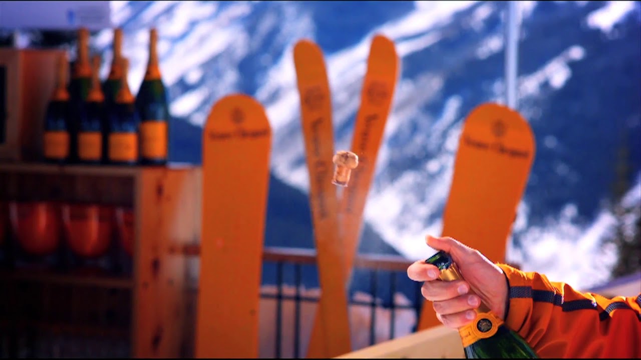 Luxury ❄ TO THE MOUNTAINS ❄ Ski.com