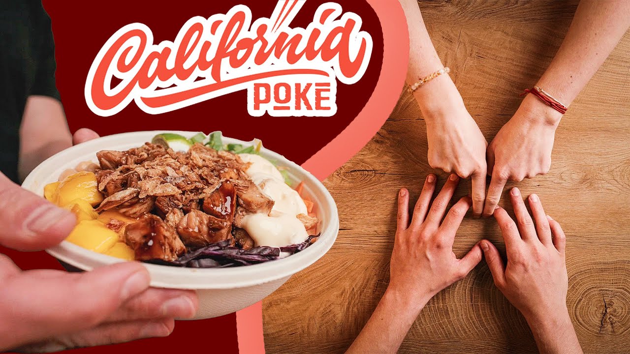 California Pok&eacute; teszt - &Eacute;tel rendel&eacute;s