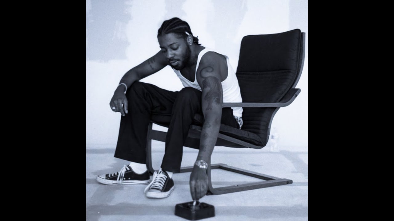 (FREE) Brent Faiyaz x Sonder Type Beat - 