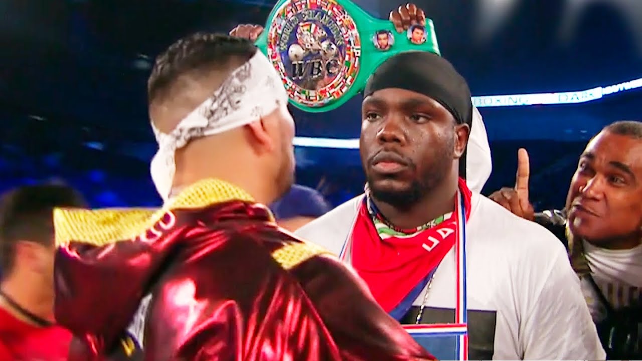 Bermane Stiverne (Canada) vs Chris Arreola (USA) | Boxing Fight Highlights HD