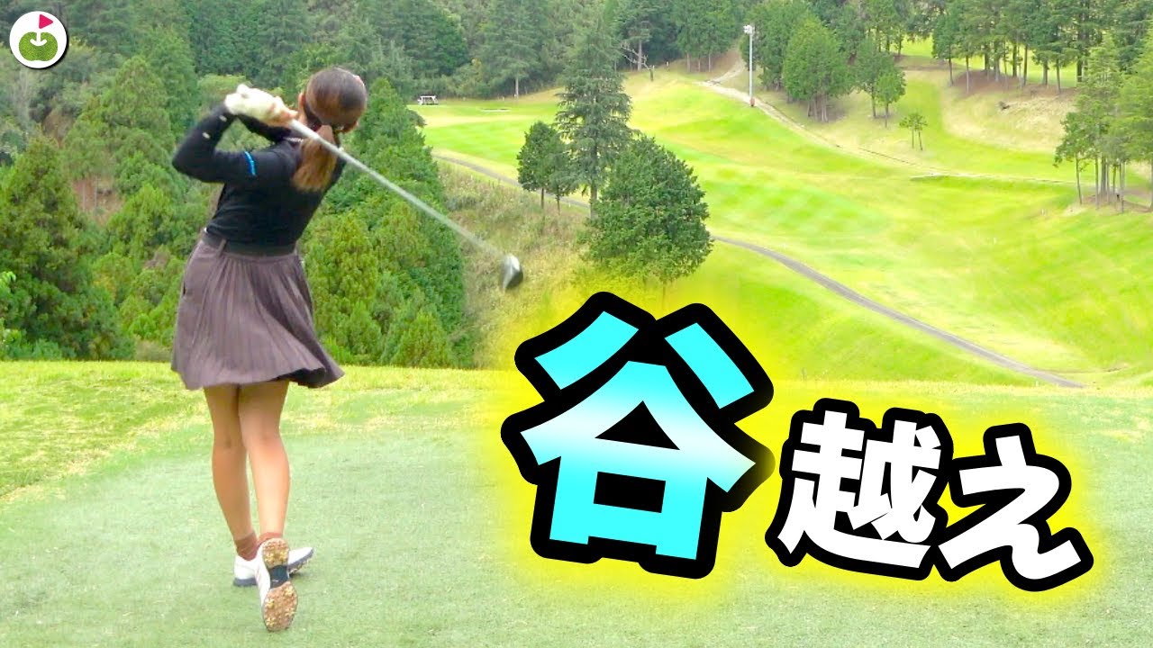 谷越えトリッキーホールで誰もが予想しなかった事件が！w【ringolfアレンジマッチプレーVol.5練ラン#2】