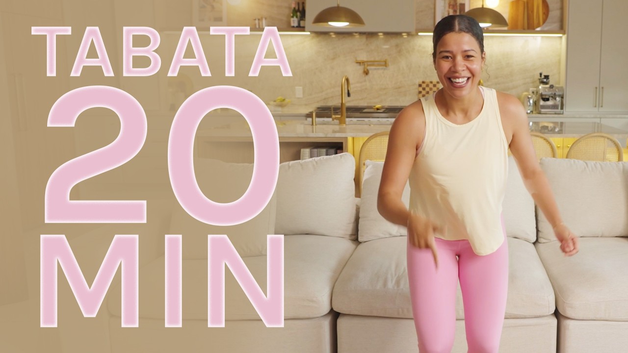 Your Abs Will Be Sore After This!