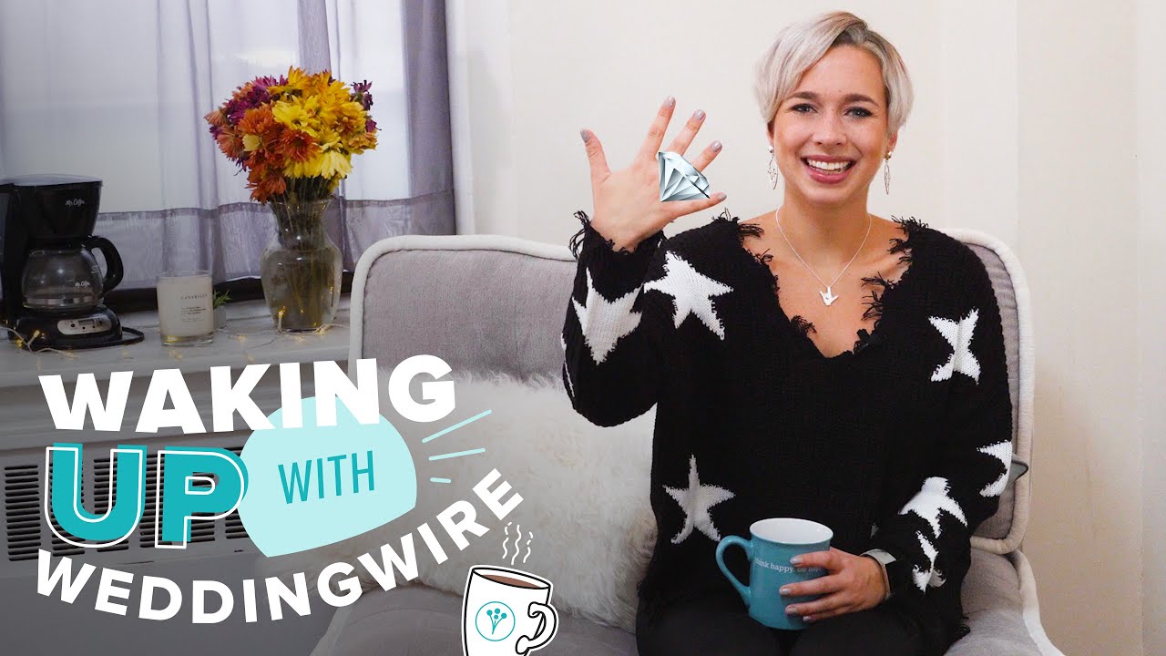 Popular Engagement Ring Styles and Engagement Ring Shopping Tips