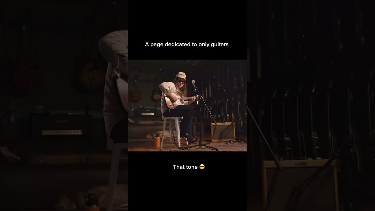 Marcus King   Working Man Blues 