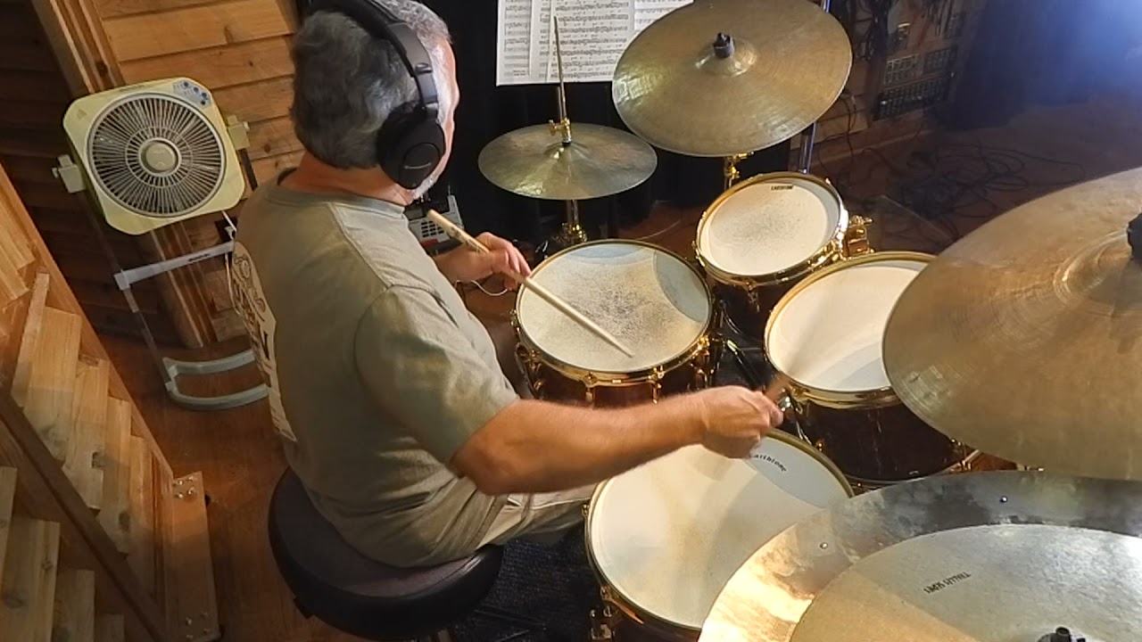 Melodic Soloing and Comping-Part 3- Confirmation by Charlie Parker