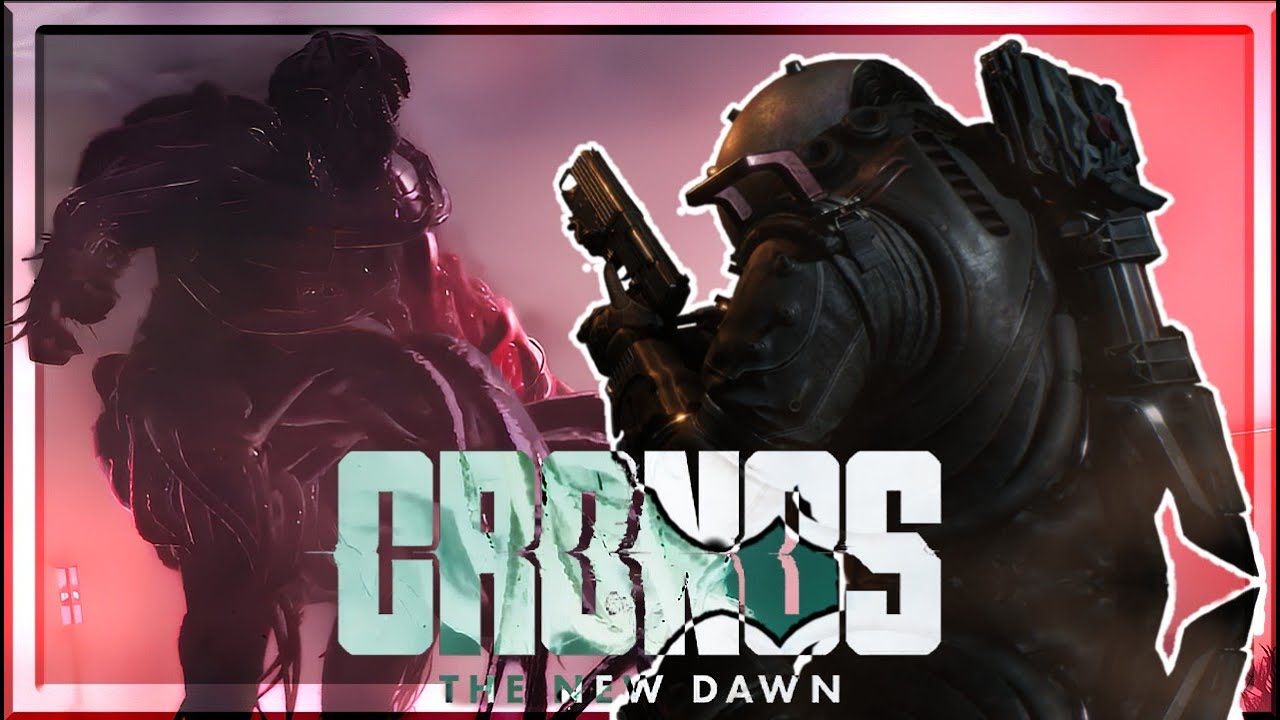 🩸THE TERROR BOSS SHOULD WE PICK ARTUR OR GABRIEL🩸Cronos the New Dawn Part 4