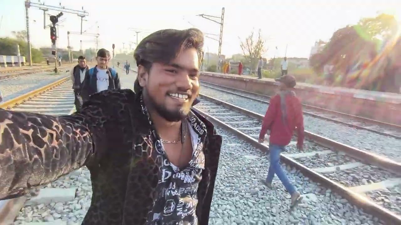 Video shooting patna 🤳