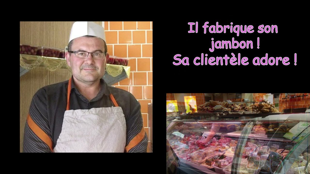 Artisans de Bresse ! Nouvelle série