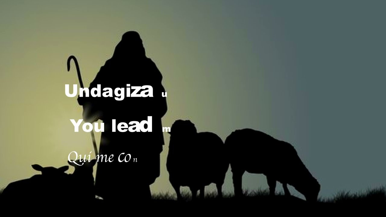 UMWUNGERI   Emmanuel RWAGASANA Lycs VIDEO