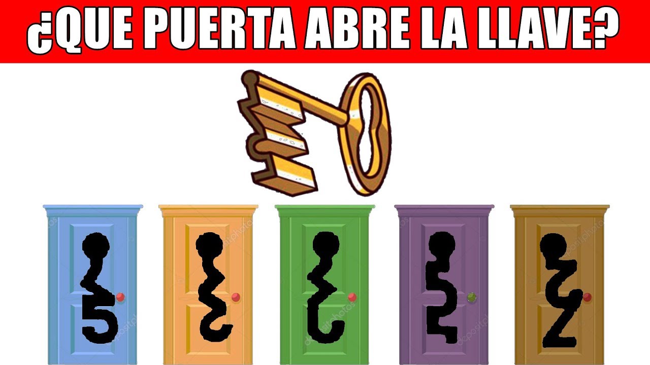 #159: SOLO UN GENIO RESUELVE ESTO EN 20s | Solo el 20% Puede Resolver Estos Acertijos Mentales