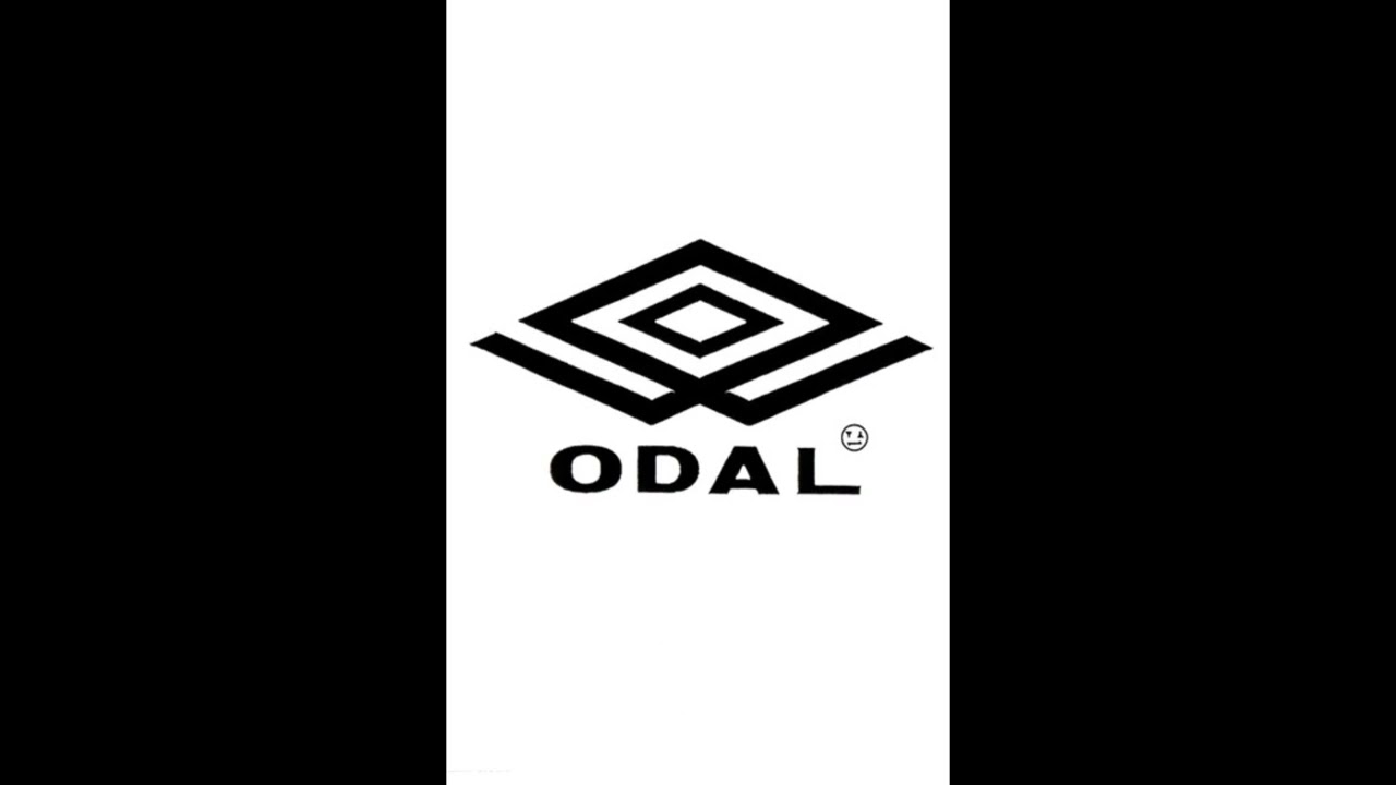 Techno Viking (UK) - Odal (FULL ALBUM 2023) [Industrial Hardcore /Industrial Techno]