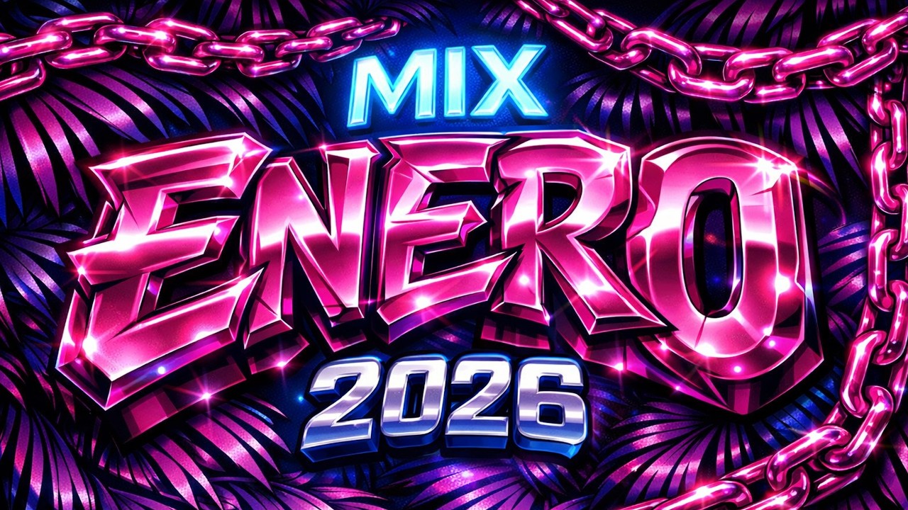 Mix Música Variada 2026 🎶 Canciones de Todos los Géneros 2026 💖 Mix Canciones Latinas 2026