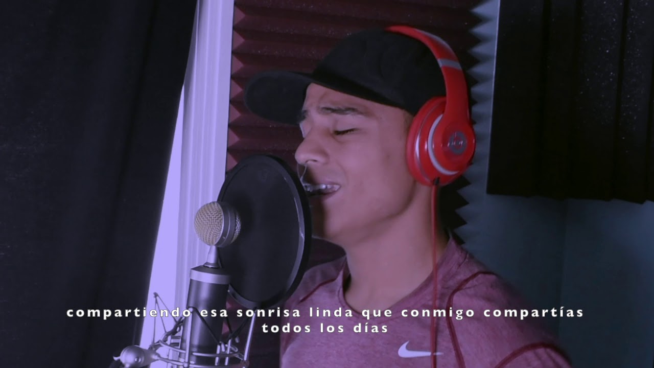 David Ramos - Te quiero Te espero