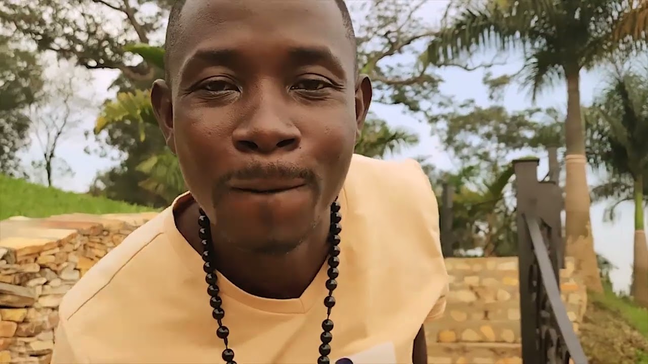 Oli winer by mukaiso Kyaligonza #gospelmusic #ugandanmusic #newvideo 