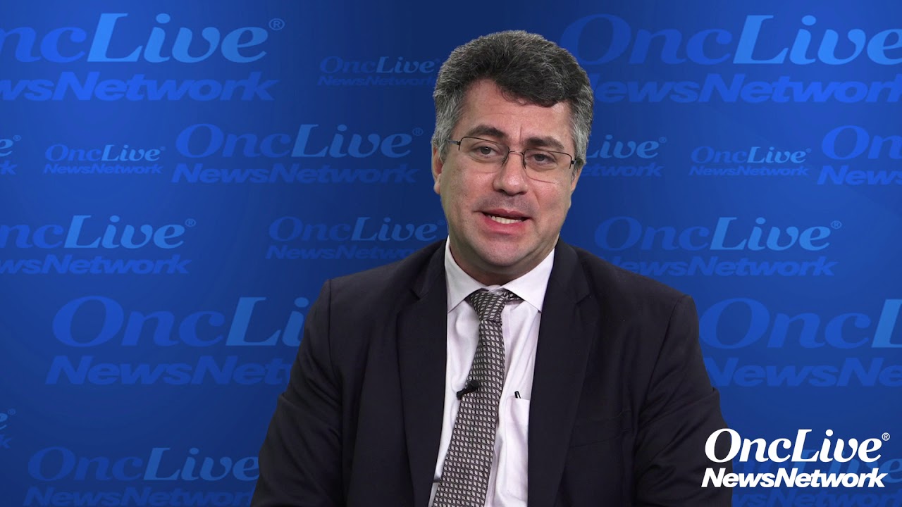 Frontline Shift for Severe Aplastic Anemia After Eltrombopag FDA Approval