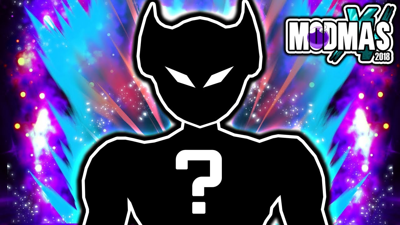 THIS NEW VILLAIN IS INSANE?! Dragon Ball Xenoverse 2 Gameplay | Modmas 2018 Buugeta & Giygas