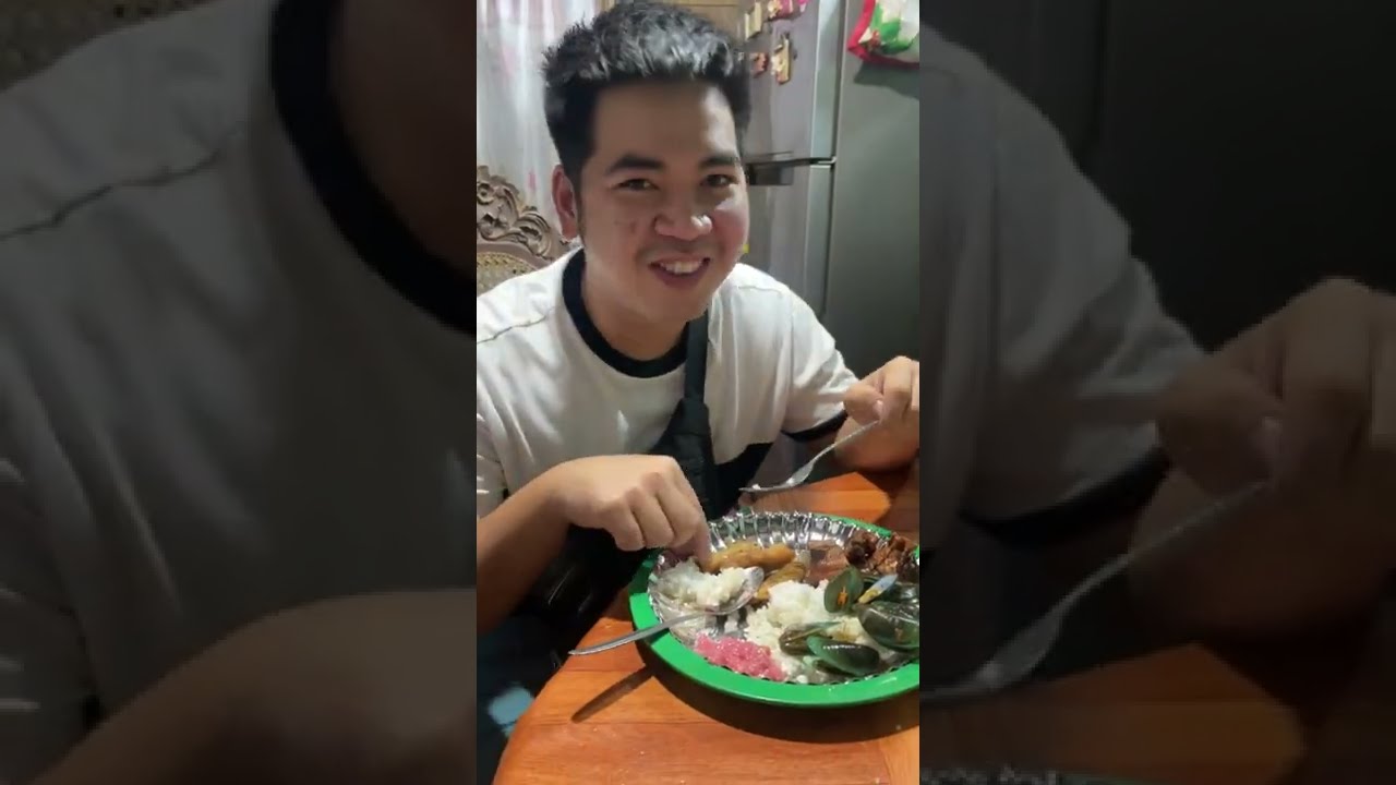 GANITO RIN BA KAYO KABAIT SA BAHAY NG GELPREN NINYO