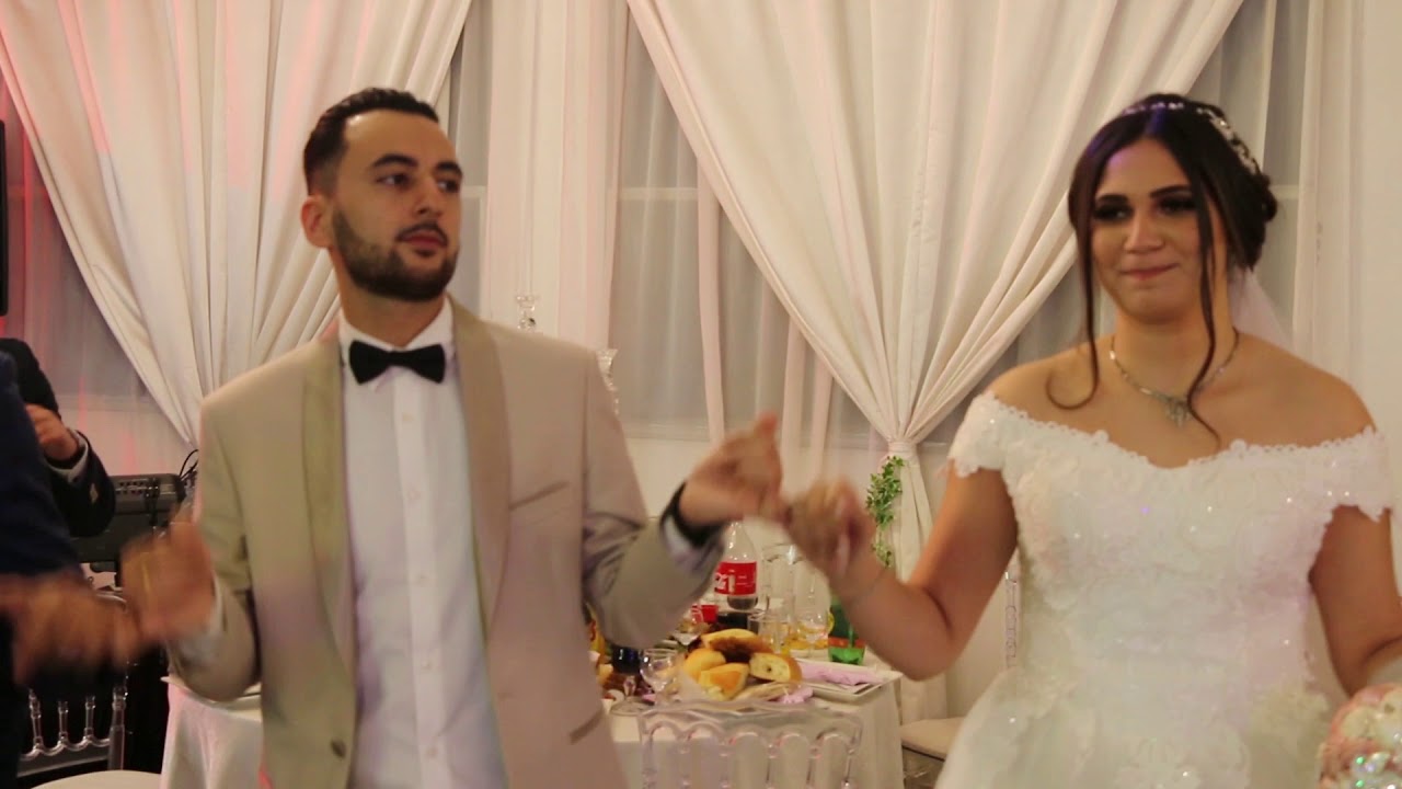 Davata Tengo & Katy Music /Artu Davrisheva /by Roni video