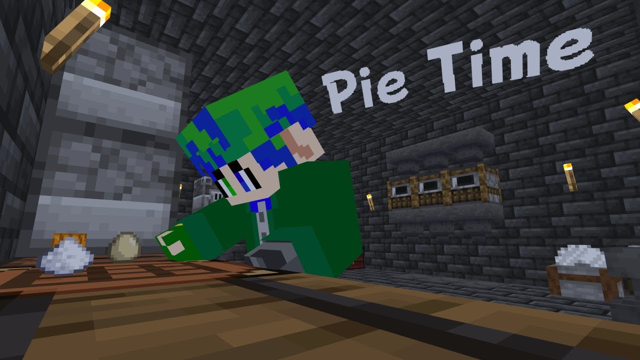 More Noobs Play Minecraft (NPM 2) Ep. 16