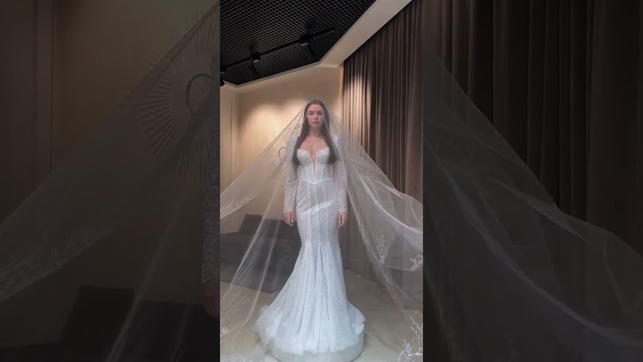 WON&Aacute; Concept / Wedding Trends 2024 #weddingdress #2024weddingtrends #weddingtrends #bride #tiktok