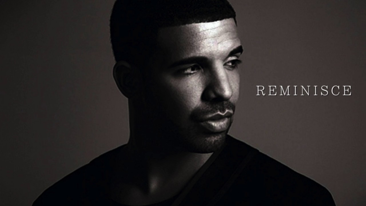 Drake Noah 40 Shebib Type Beat - Reminisce (Prod. Dolow)