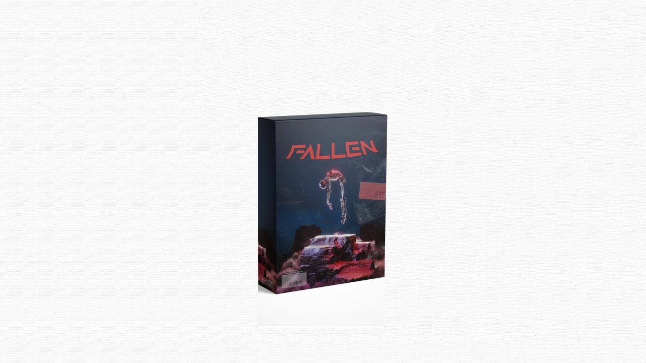 (75+) FREE UK/NY DRILL DRUM KIT + 808s + MIXER PRESETS | 2022