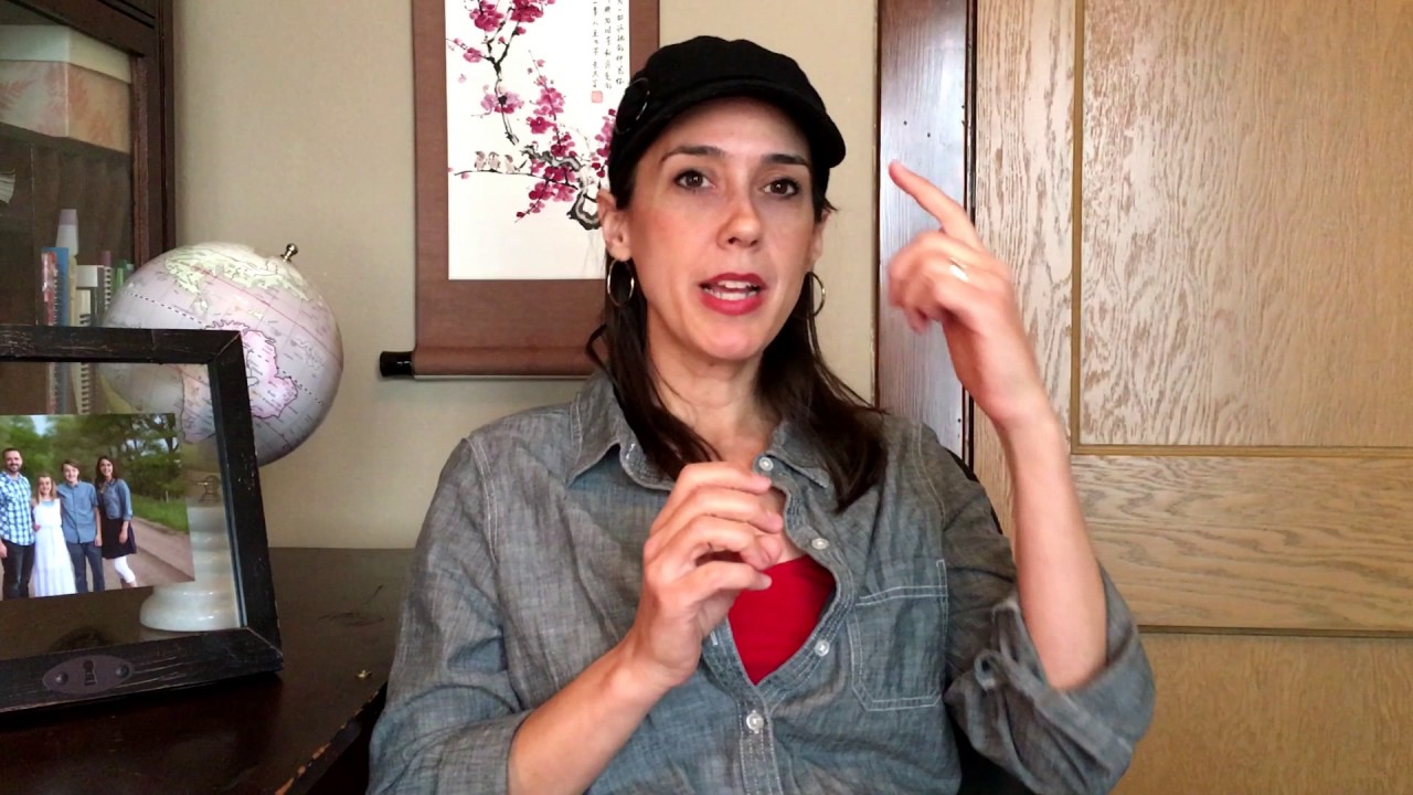 Unlocking Your Dreams - Session 4 - How do I know if a dream is from God? (part 2)